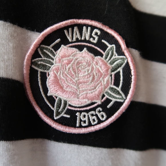 Vans tee - Picture 3 of 4